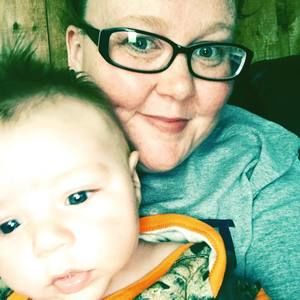 Meet your Posher, Tonya